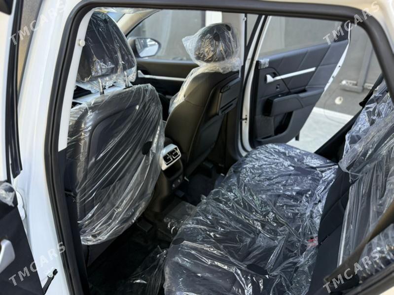 Hyundai Tucson 2025 - 390 000 TMT - Ашхабад - img 7