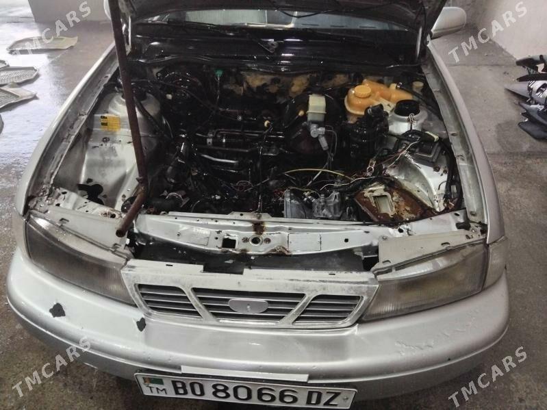 Daewoo Aveo 1994 - 20 000 TMT - Дашогуз - img 5
