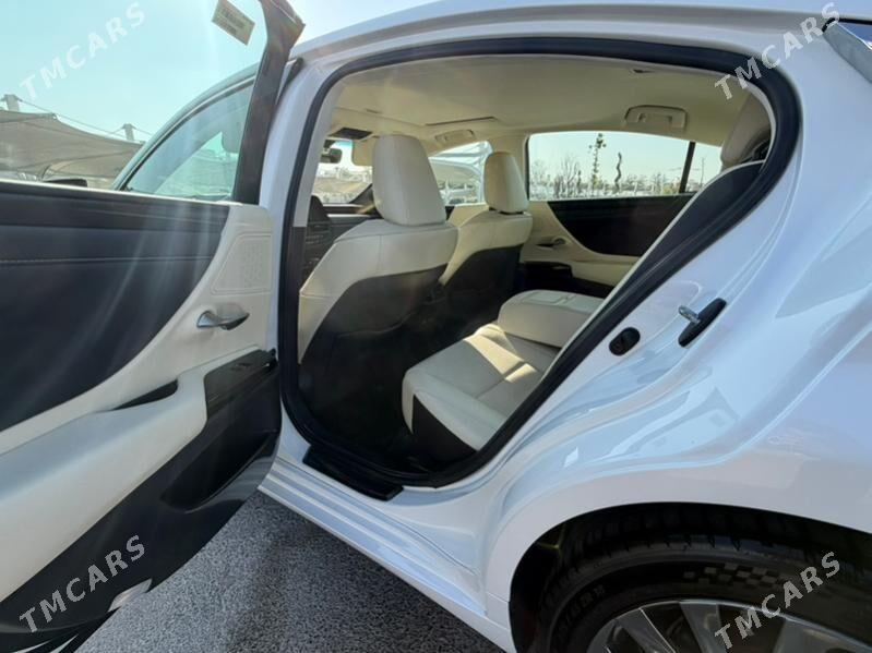 Lexus ES 350 2023 - 665 000 TMT - Ашхабад - img 8