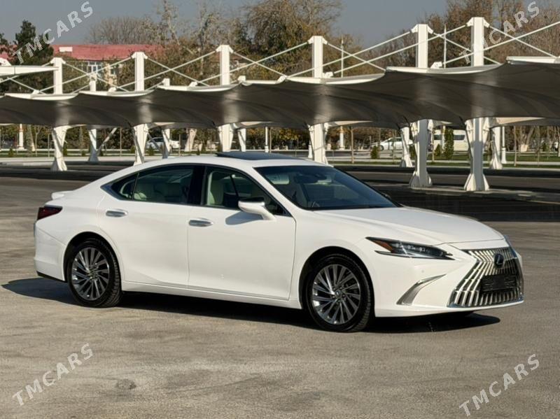 Lexus ES 350 2023 - 665 000 TMT - Ашхабад - img 3