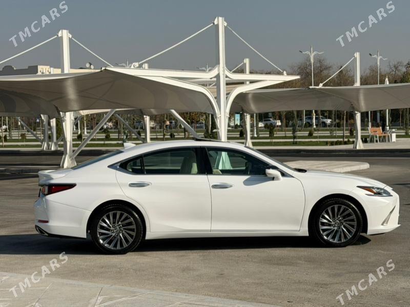 Lexus ES 350 2023 - 665 000 TMT - Ашхабад - img 4