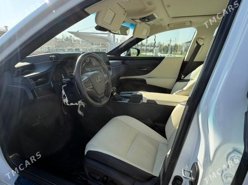 Lexus ES 350 2023 - 665 000 TMT - Ашхабад - img 9