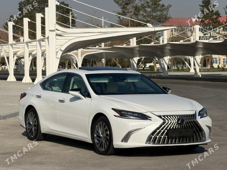 Lexus ES 350 2023 - 665 000 TMT - Ашхабад - img 2