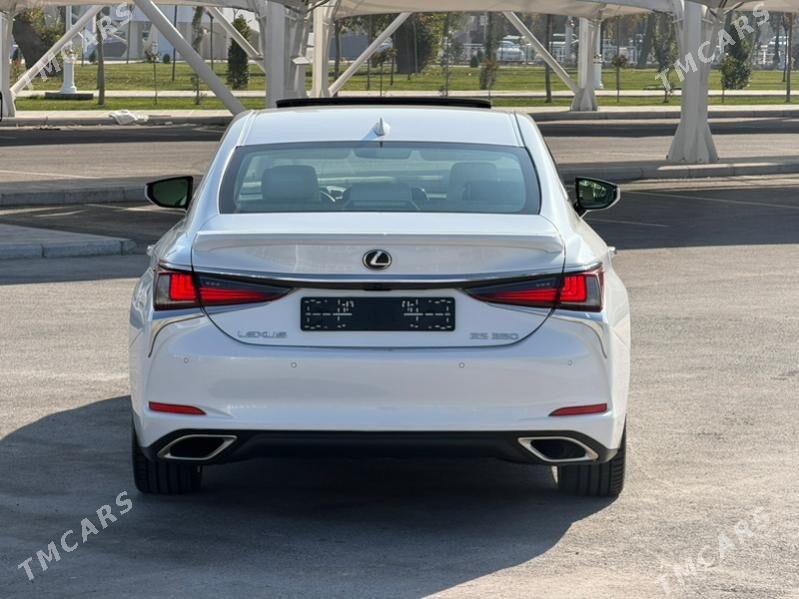 Lexus ES 350 2023 - 665 000 TMT - Ашхабад - img 6