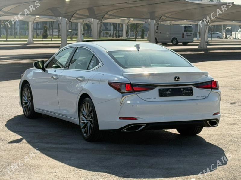 Lexus ES 350 2023 - 665 000 TMT - Ашхабад - img 7