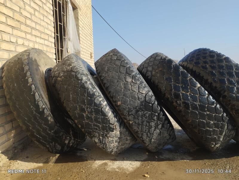 12 lik teger 600 TMT - Mary - img 2