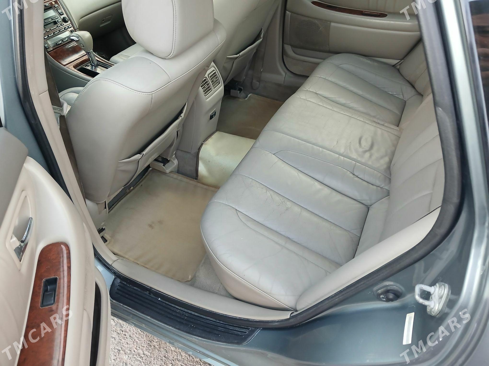 Toyota Avalon 2002 - 200 000 TMT - Дашогуз - img 5