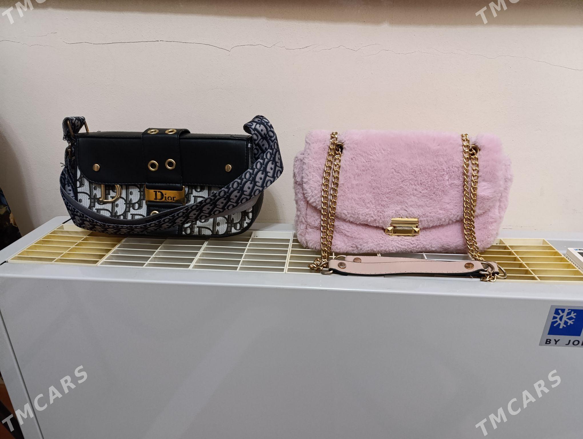 Sumka - Aşgabat - img 2