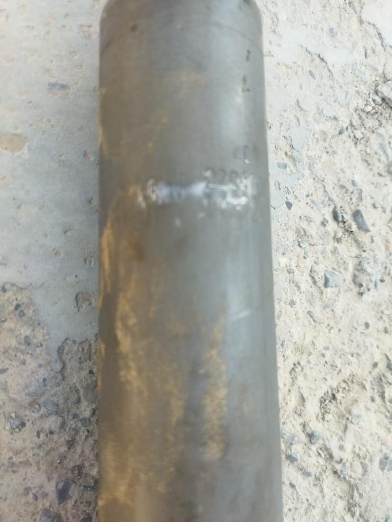 AMORTIZATOR OPEL WEKTRA ÖÑI 80 TMT - Теджен - img 2