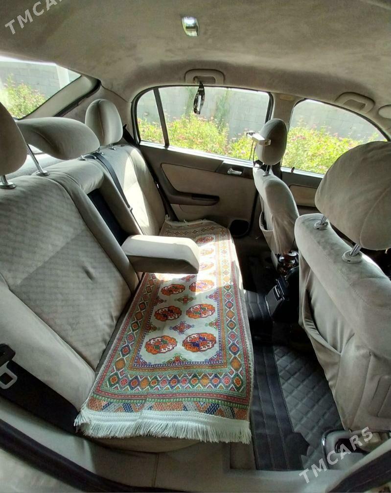 Opel Astra 2002 - 100 000 TMT - Гёкдепе - img 7