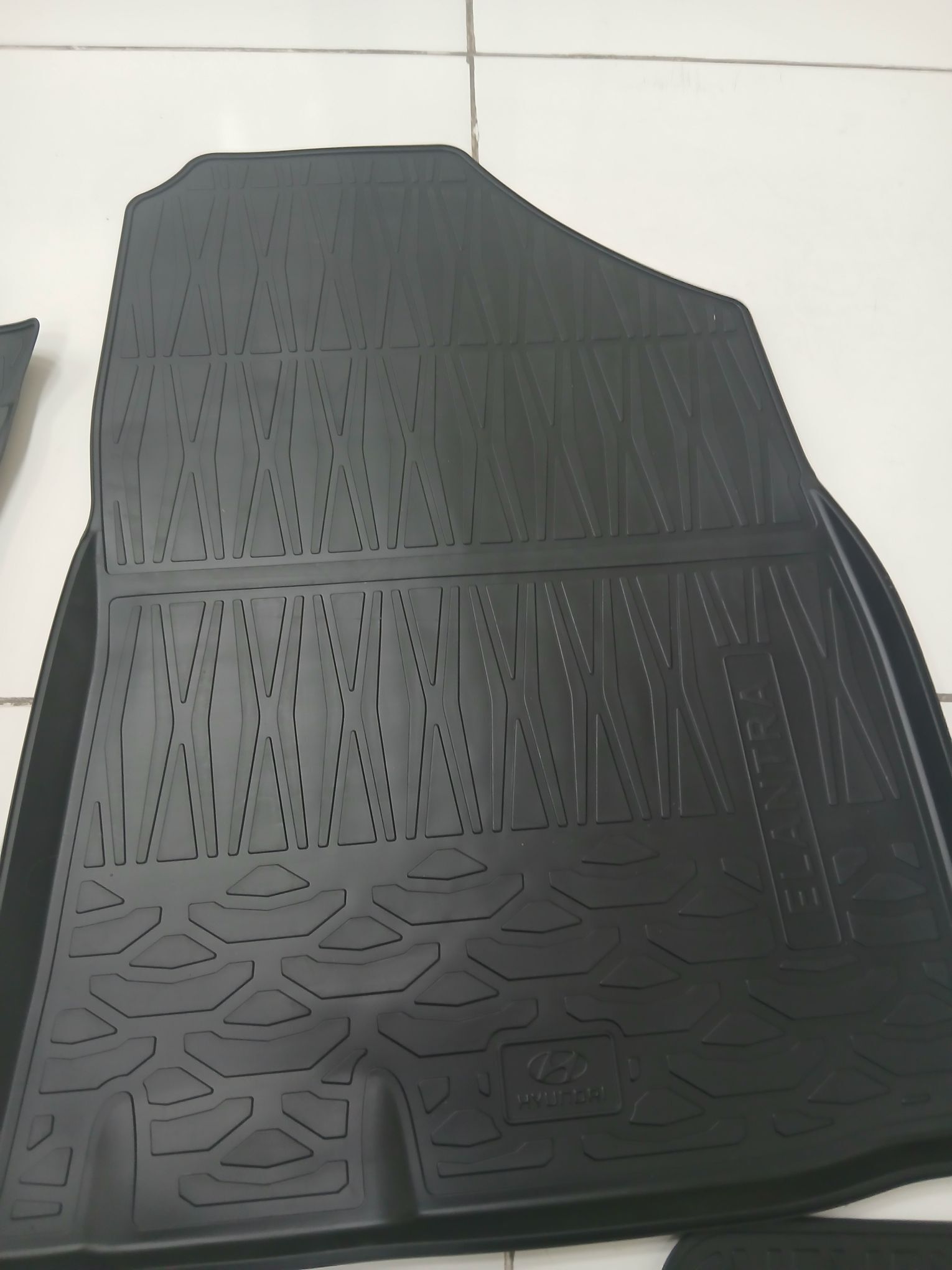 Hyundai Elantra 2018-2025 1 500 TMT - 11 мкр - img 2