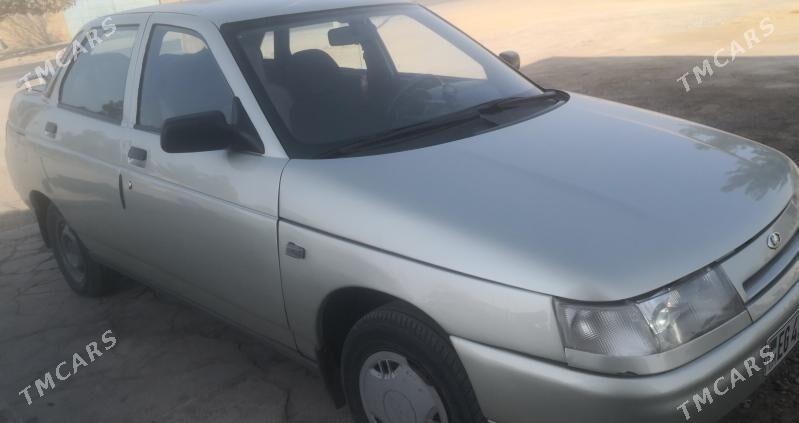 Lada 2110 2004 - 40 000 TMT - Mary - img 3