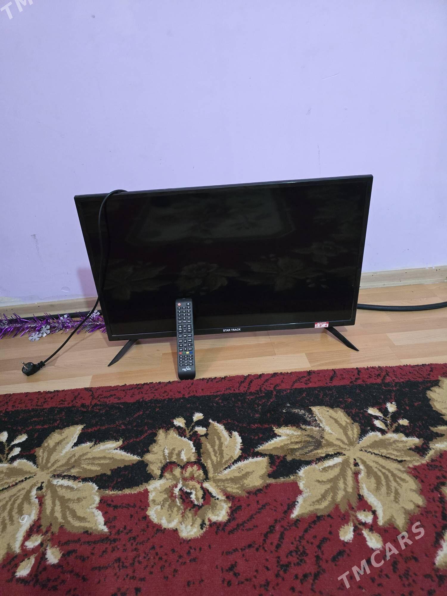 televizor - Гёкдепе - img 2