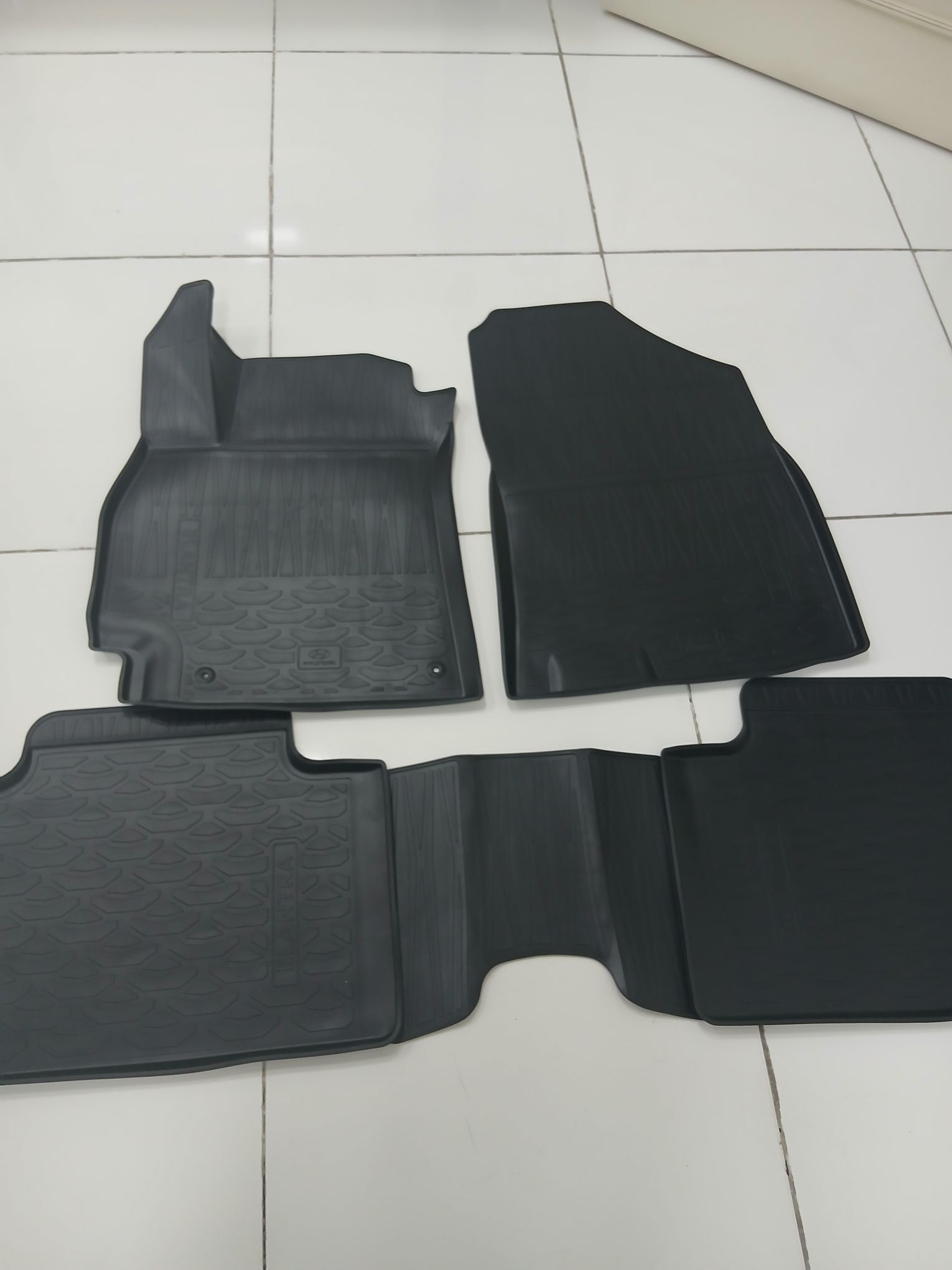 Hyundai Elantra 2018-2025 1 500 TMT - 11 мкр - img 5