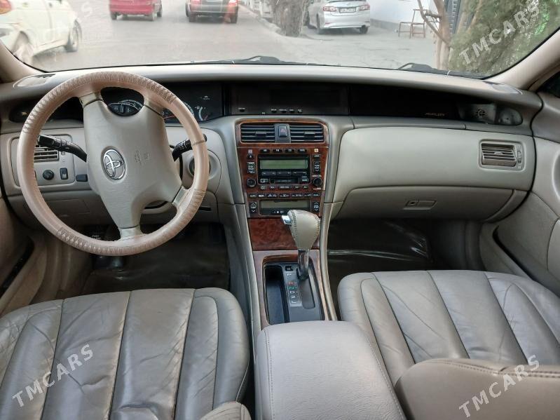 Toyota Avalon 2002 - 200 000 TMT - Дашогуз - img 4