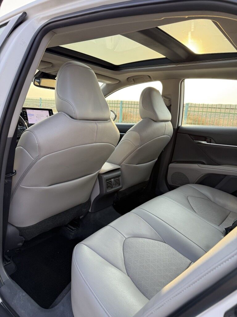 Toyota Camry 2021 - 490 000 TMT - "Алтын Асыр" Гундогар базары ( Толкучка) - img 9