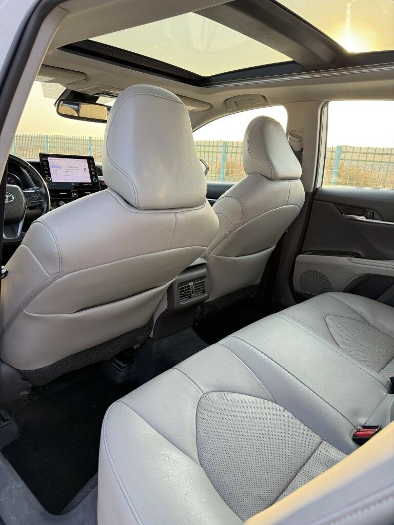 Toyota Camry 2021 - 490 000 TMT - "Алтын Асыр" Гундогар базары ( Толкучка) - img 5