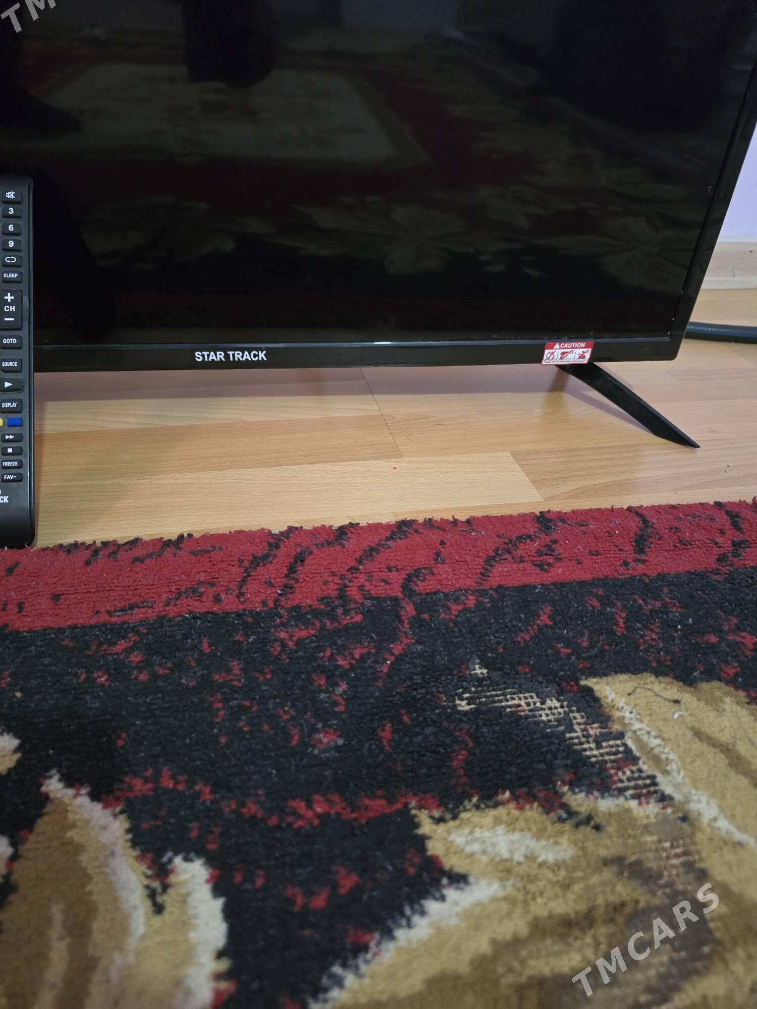 televizor - Гёкдепе - img 1