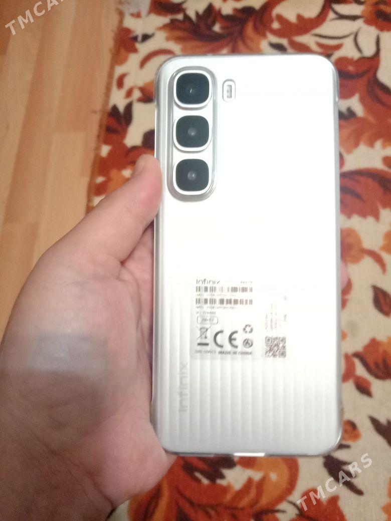 Infinix hot 60 pro+ - Balkanabat - img 5