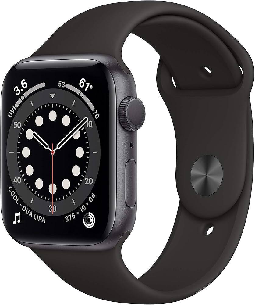 Iwatch 6 seria - Ашхабад - img 2