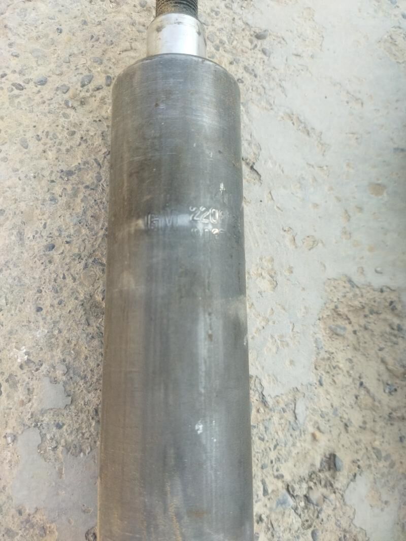 AMORTIZATOR OPEL WEKTRA ÖÑI 80 TMT - Теджен - img 4