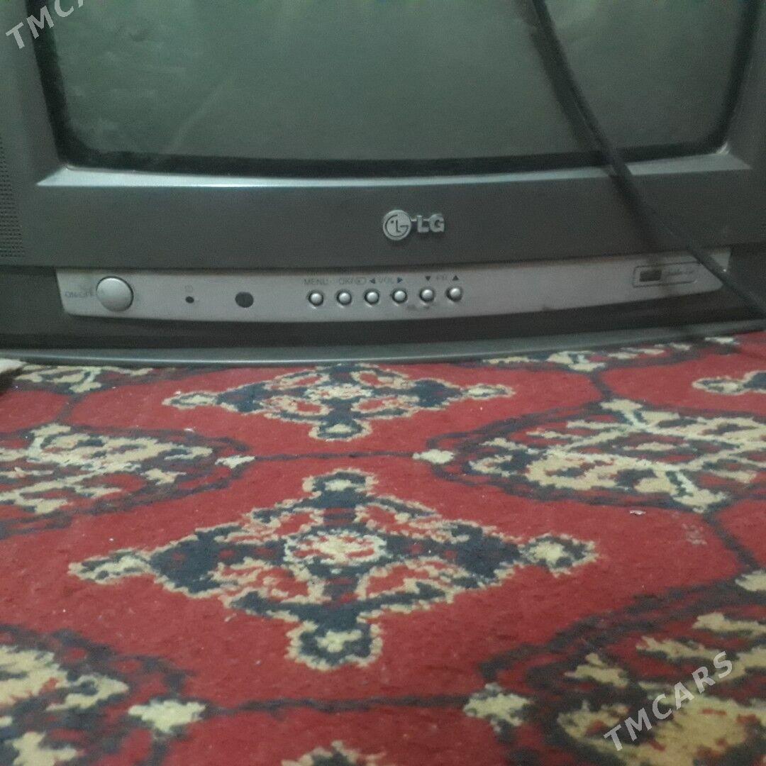 телевизор - Kim raýon - img 3