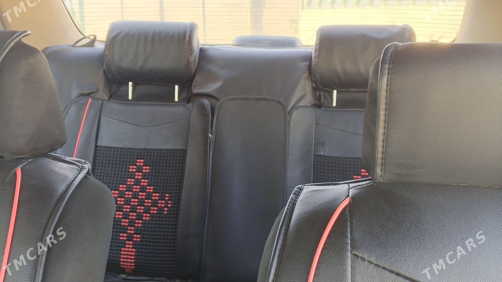 Toyota Mark II 1994 - 42 000 TMT - Туркменбаши - img 1