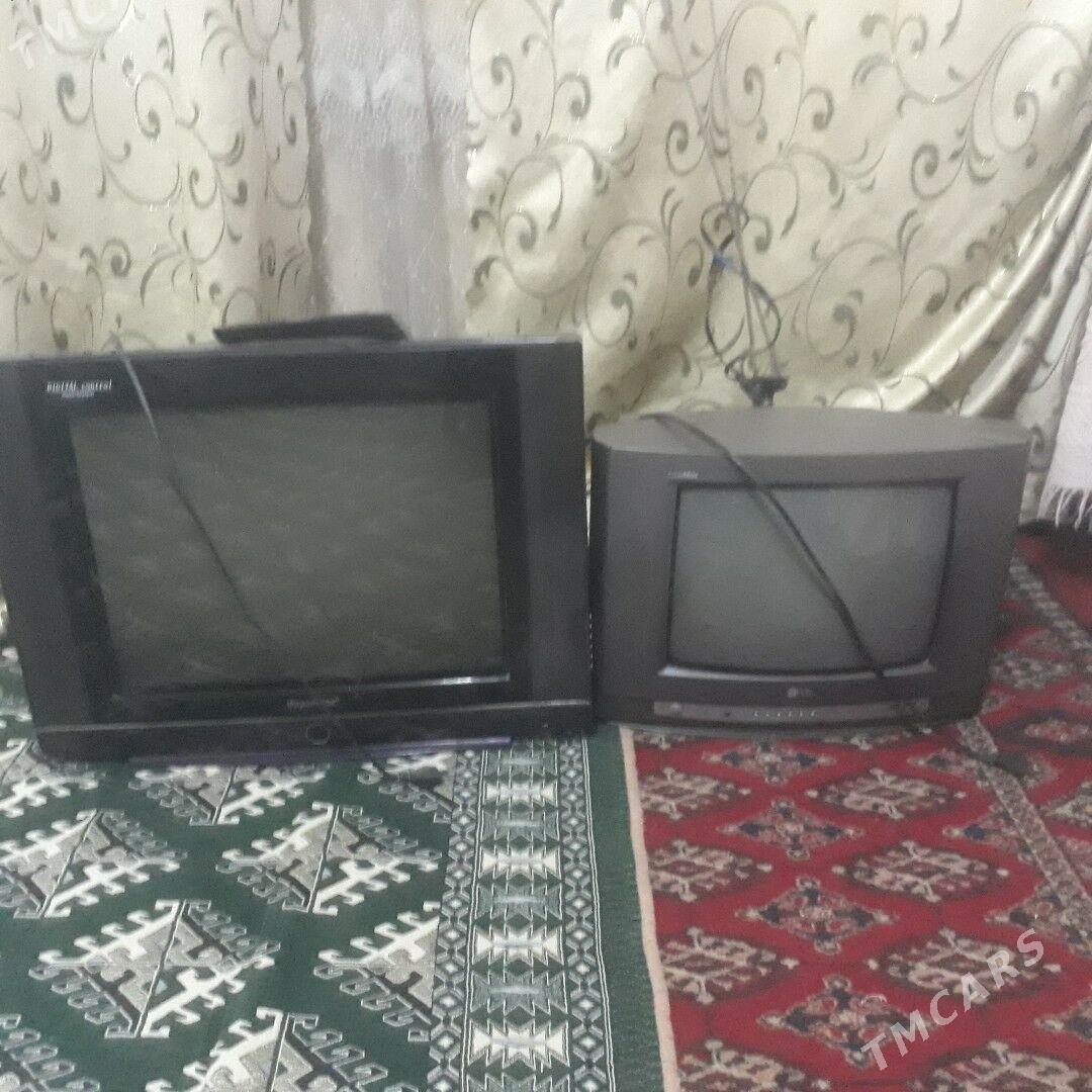 телевизор - Kim raýon - img 1