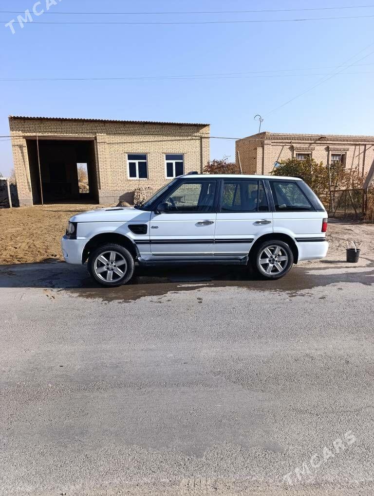 Toyota 4Runner 1998 - 80 000 TMT - Türkmenabat - img 4