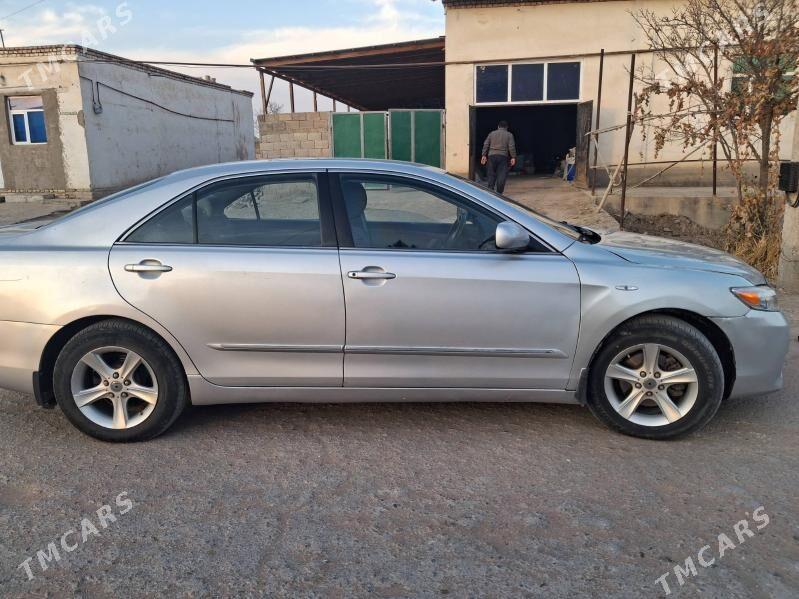 Toyota Camry 2010 - 150 000 TMT - Daşoguz - img 3