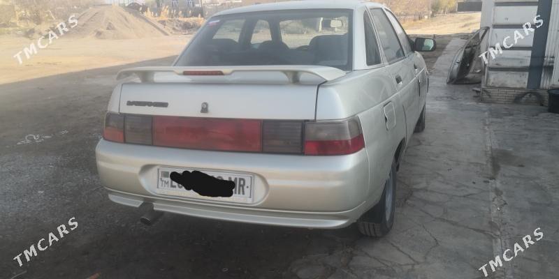 Lada 2110 2004 - 40 000 TMT - Mary - img 2