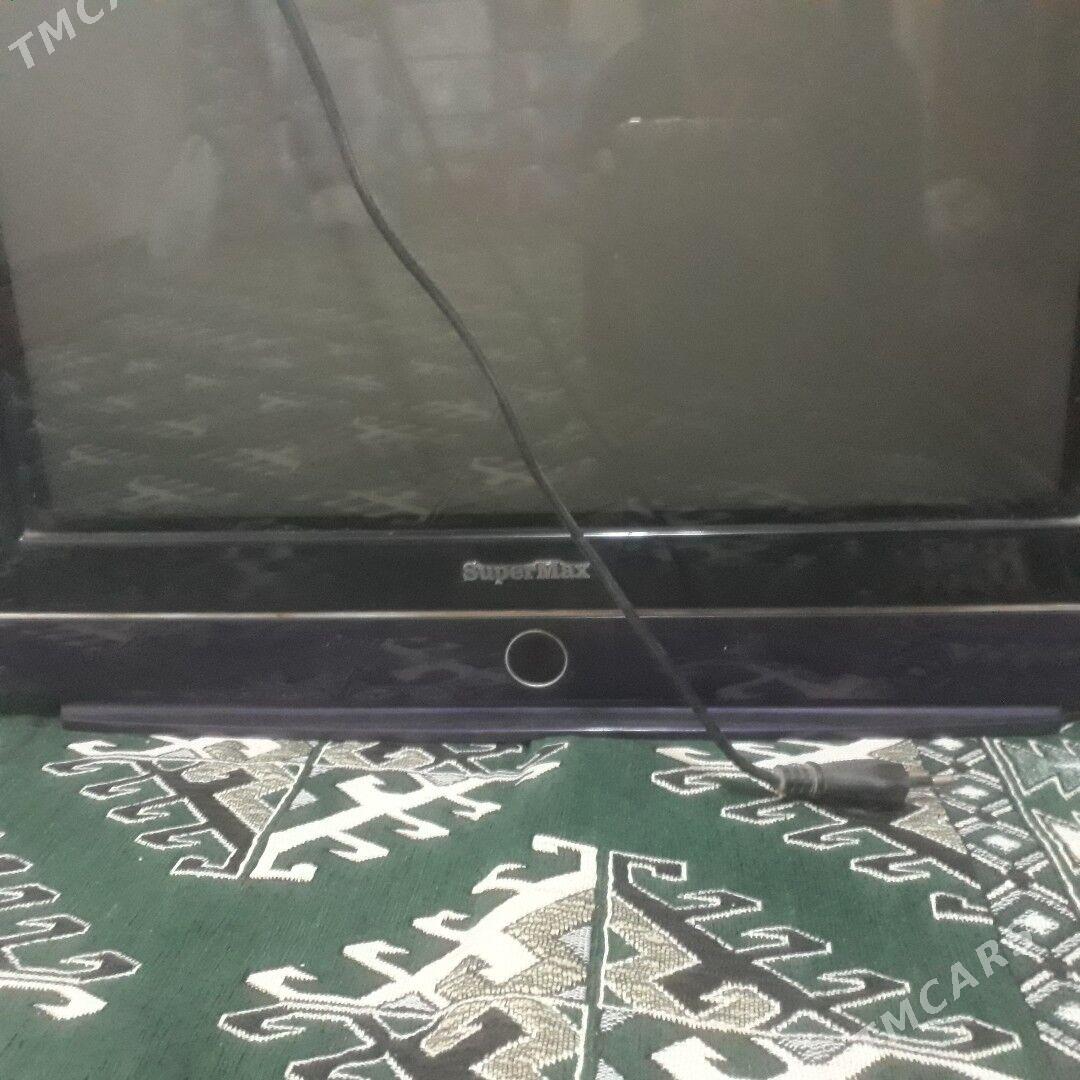 телевизор - Kim raýon - img 2