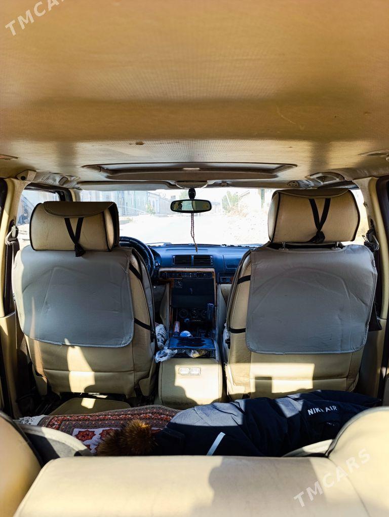 Toyota 4Runner 1998 - 80 000 TMT - Türkmenabat - img 5