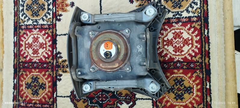 öküz air bag gapak 200 TMT - Ким район - img 2