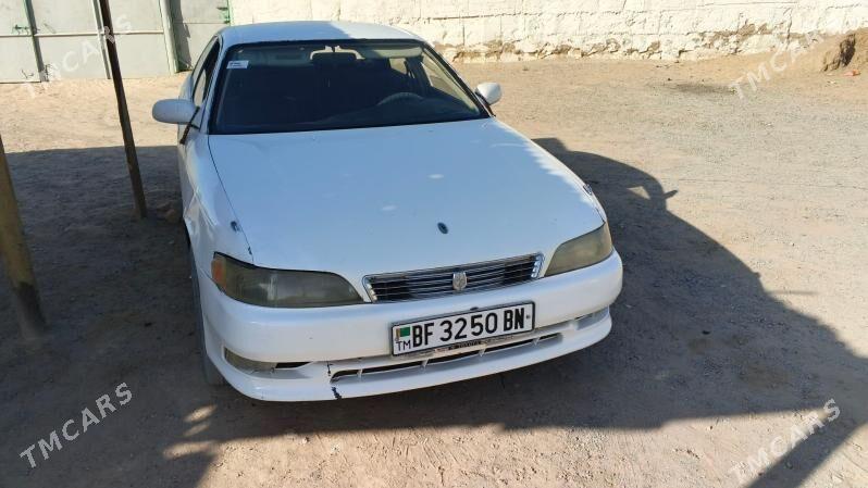 Toyota Mark II 1994 - 42 000 TMT - Туркменбаши - img 2