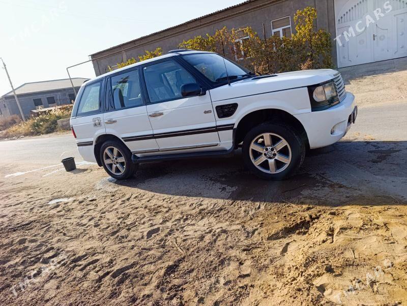 Toyota 4Runner 1998 - 80 000 TMT - Türkmenabat - img 2