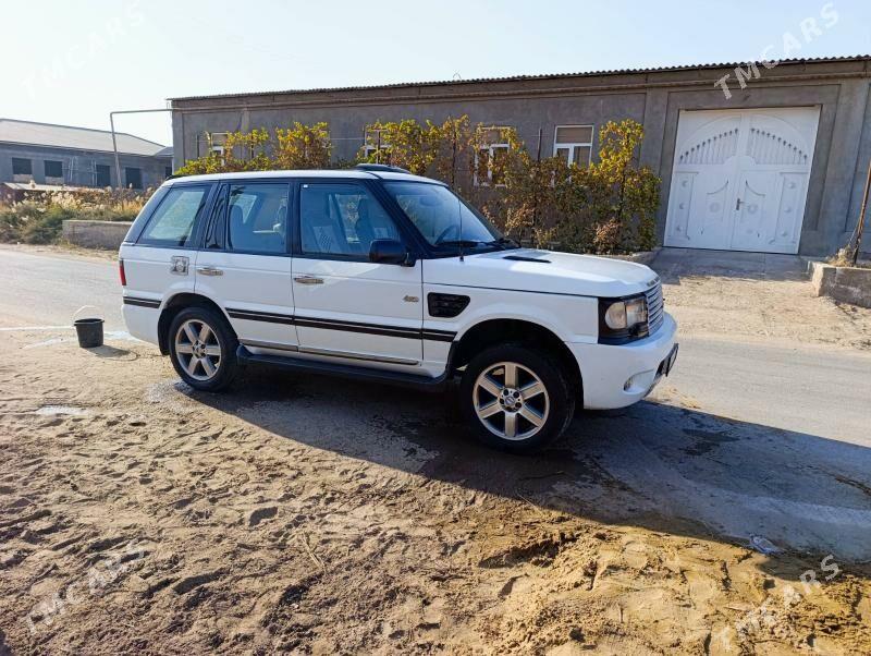 Toyota 4Runner 1998 - 80 000 TMT - Türkmenabat - img 3