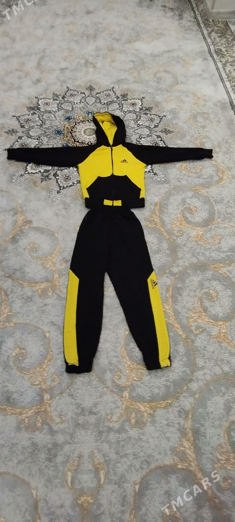 Spartiwka - Мары - img 2