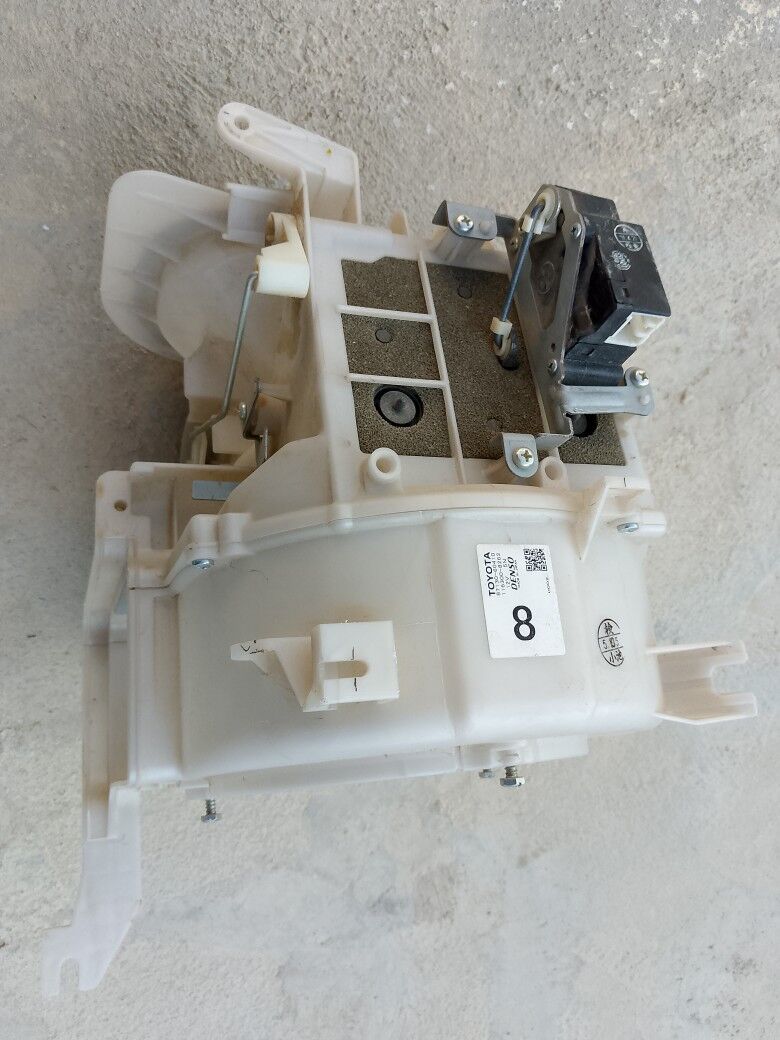 peç korpus Toyota Lexus 500 TMT - Балканабат - img 2