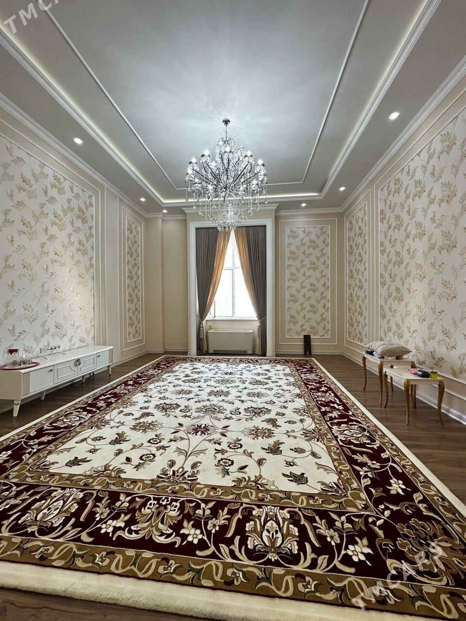 Padwoyiski Elitka - Ашхабад - img 4