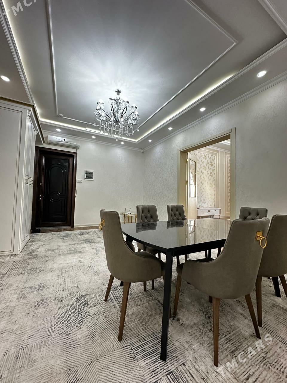 Padwoyiski Elitka - Ашхабад - img 3