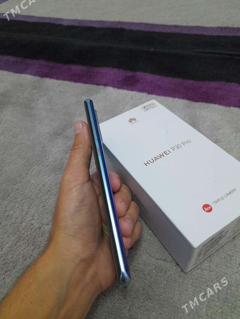 Huawei p30 pro 8/128gb - Daşoguz - img 8