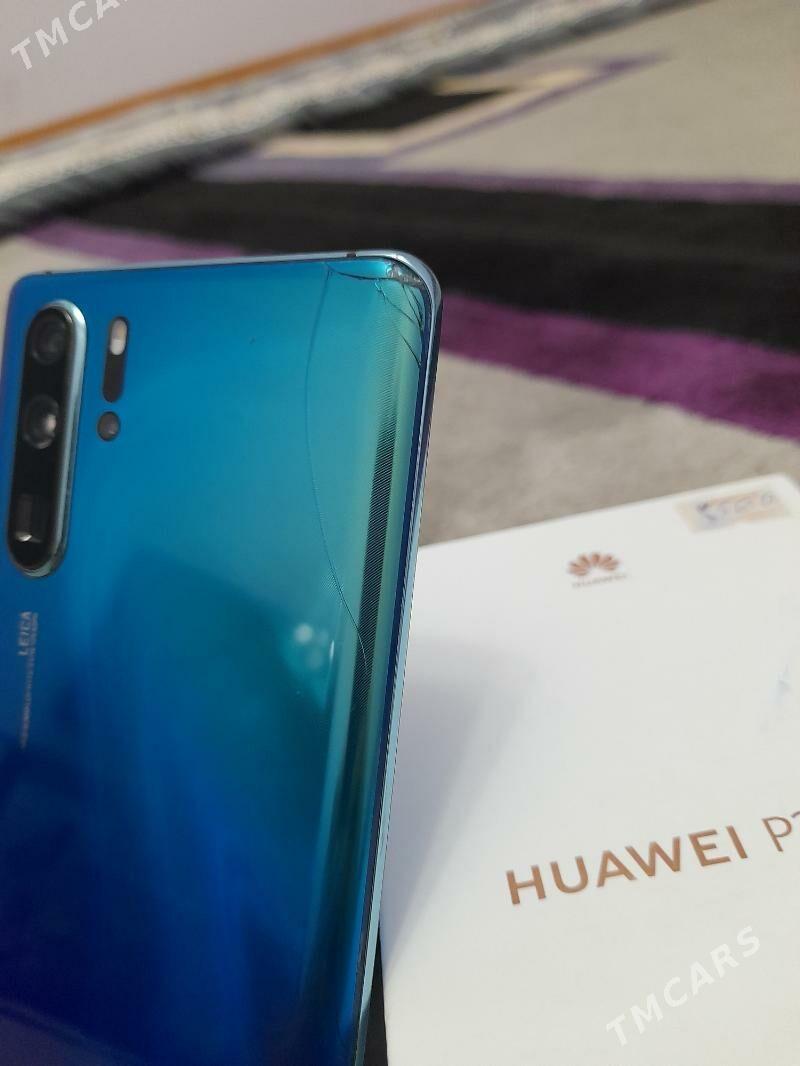 Huawei p30 pro 8/128gb - Daşoguz - img 4