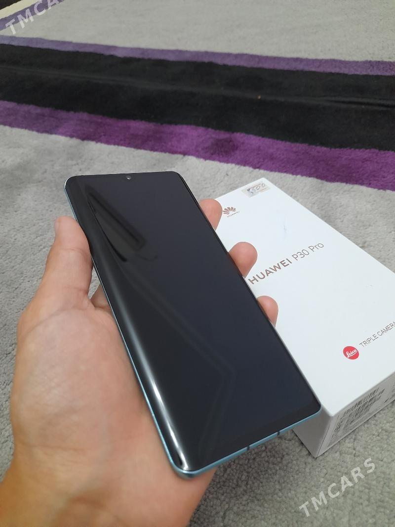 Huawei p30 pro 8/128gb - Daşoguz - img 6