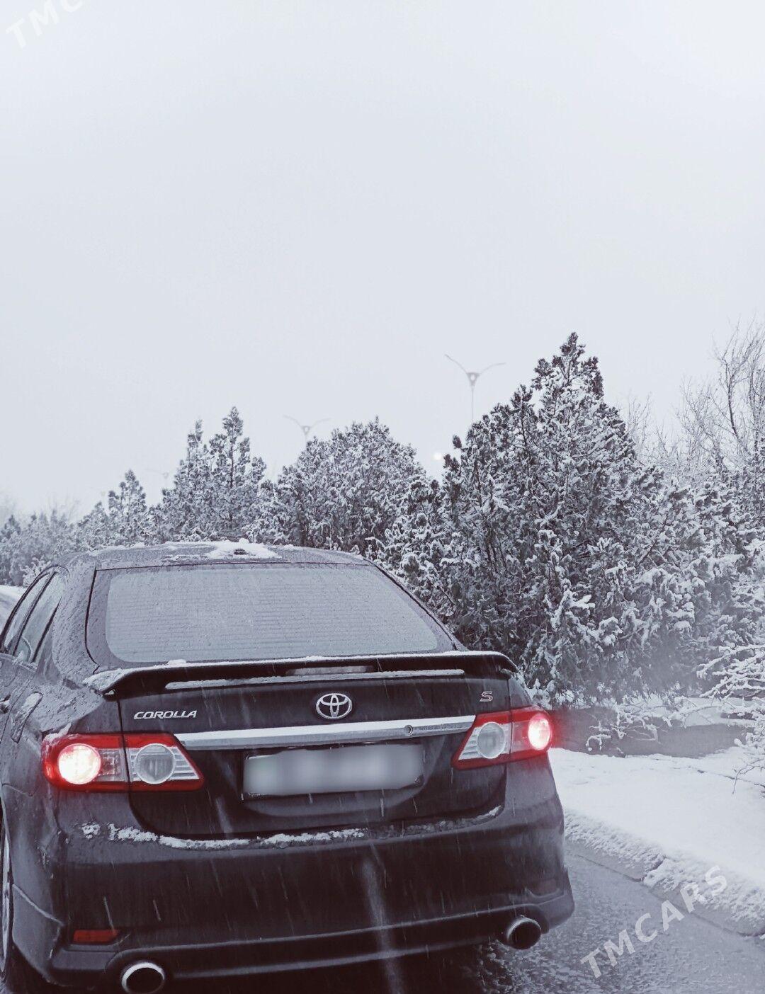 Toyota Corolla 2011 - 161 000 TMT - Балканабат - img 6