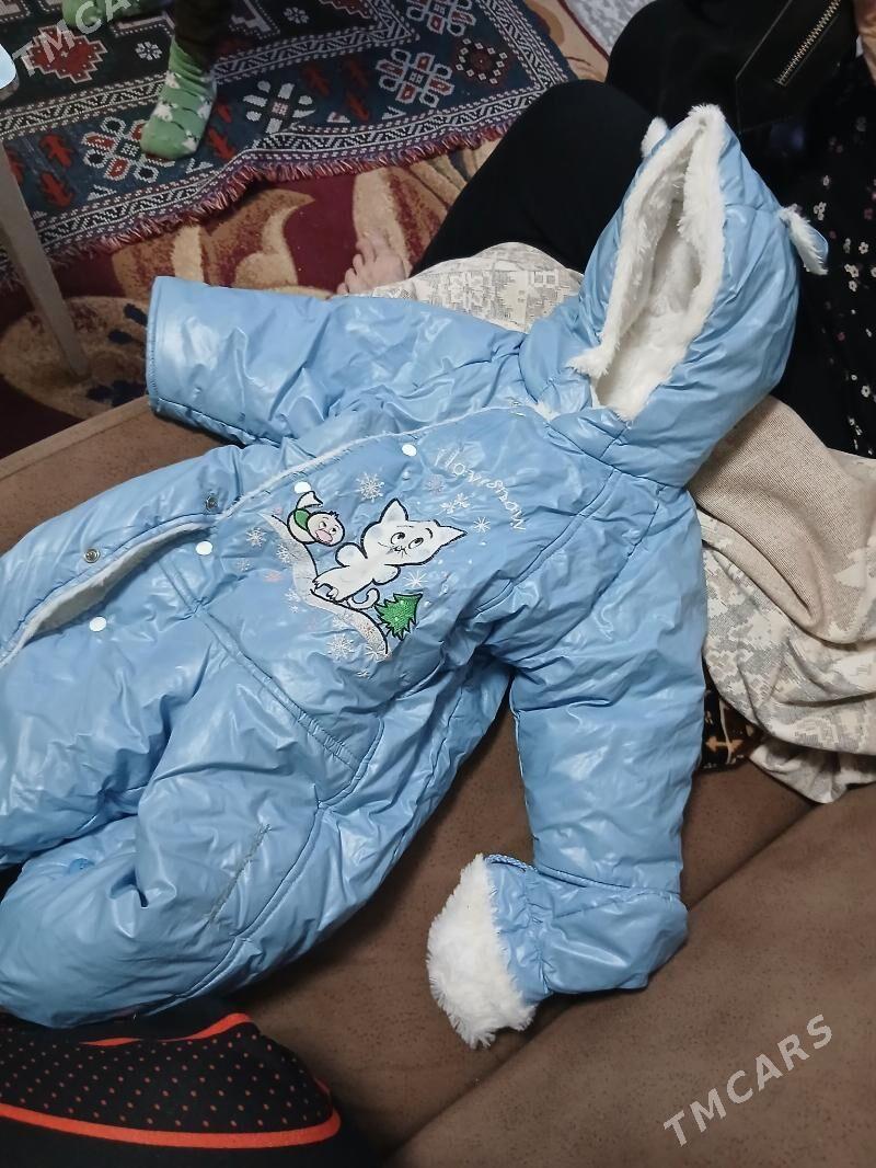 kombenizon - Daşoguz - img 1