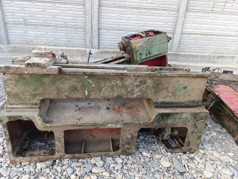 tokur stanok 1 TMT - Мары - img 3