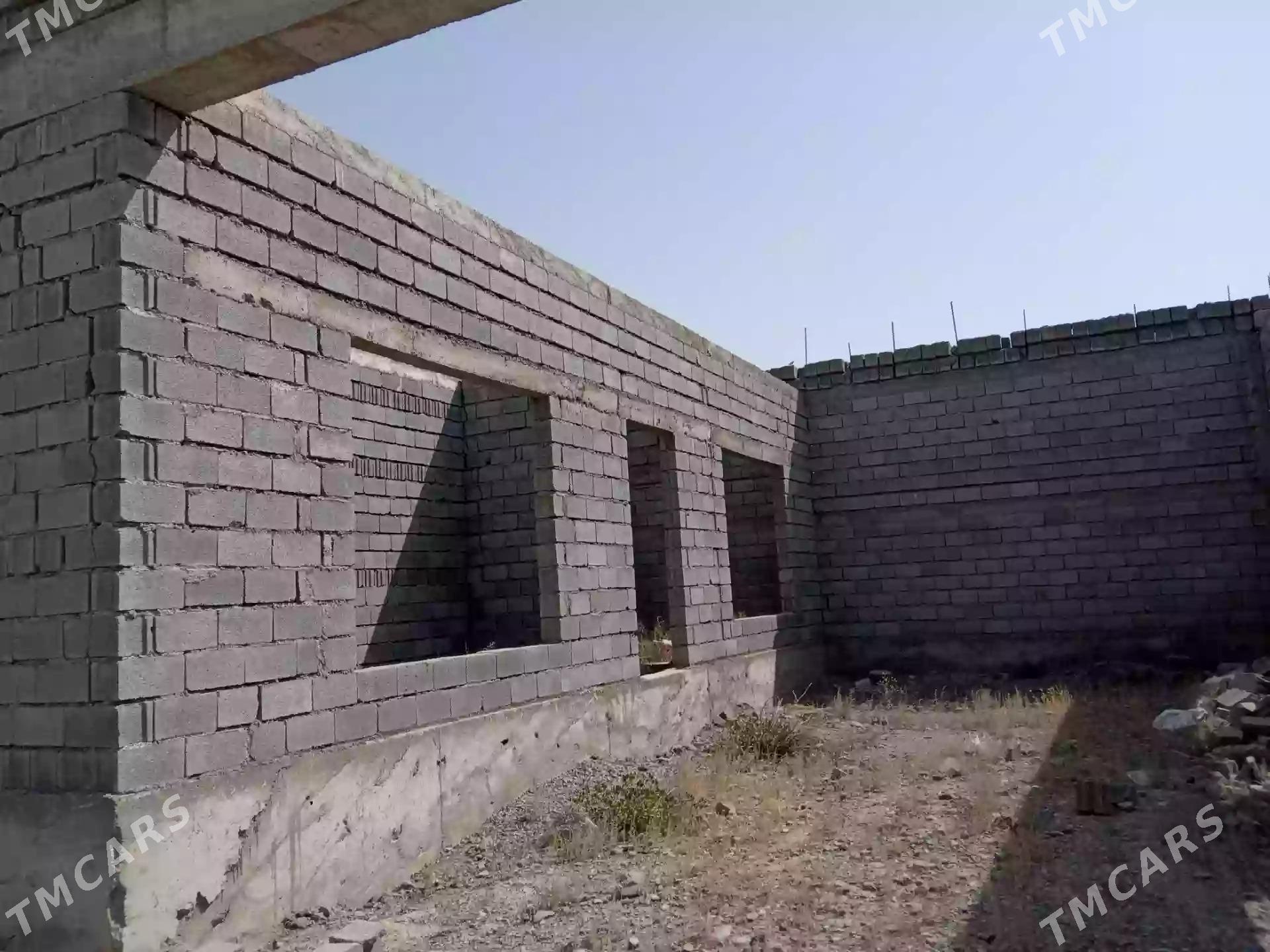 Satlyk jaylar - Бахарден - img 2