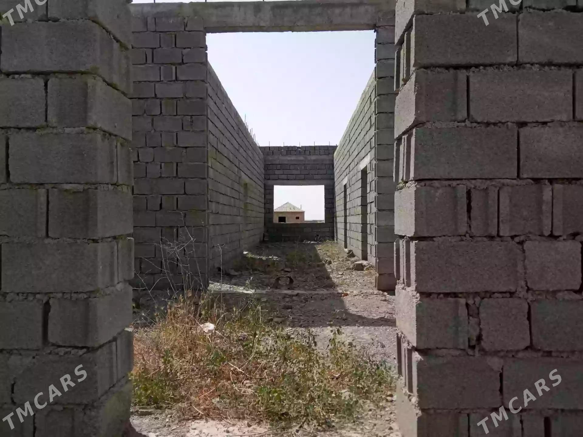 Satlyk jaylar - Бахарден - img 4