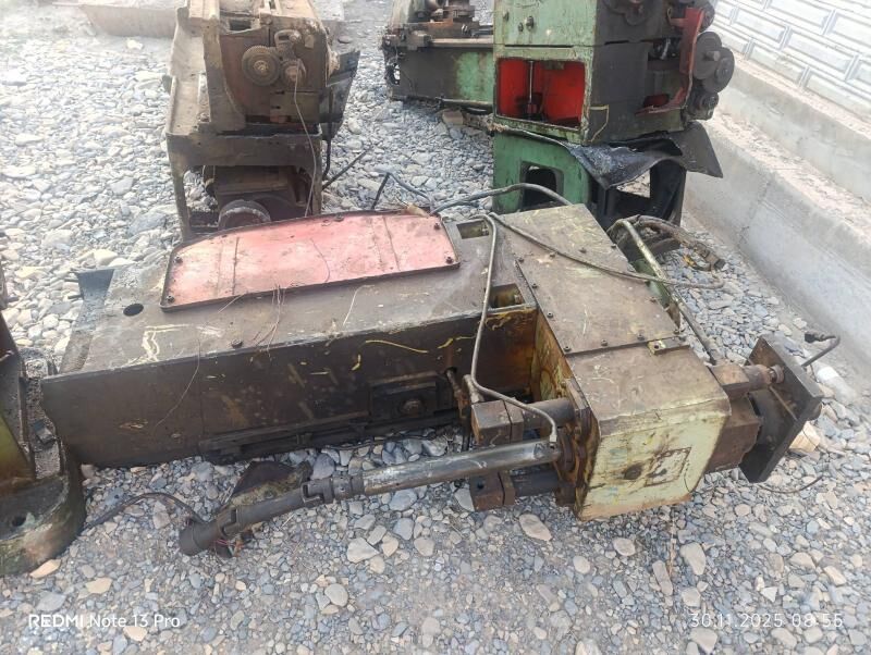 tokur stanok 1 TMT - Мары - img 8